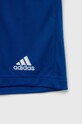 Chłopiec adidas Performance szorty dziecięce ENT22 SHO Y HG6291 niebieski