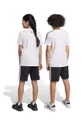 adidas szorty dziecięce U 3S WN Chłopięcy