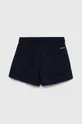 blu navy adidas shorts bambino/a U PL