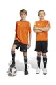 czarny adidas Performance szorty dziecięce TIRO 23 SHO Chłopięcy