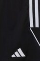 Детски къси панталони adidas Performance TIRO 23 SHO черен H49597
