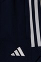 Детские шорты adidas Performance TIRO23L тёмно-синий HS3596