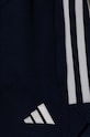 adidas Performance szorty dziecięce TIRO23L granatowy HS3596