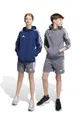 серый Детские шорты adidas Performance TIRO23L Для мальчиков