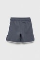 Băieți adidas Performance pantaloni scurti copii TIRO23L HZ3014 gri