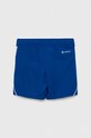 Детские шорты adidas Performance TIRO 23 SHO IB8094 голубой SS24