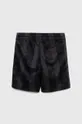 adidas shorts bambino/a U BLUV SH 100% Poliestere riciclato