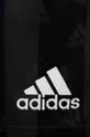 fekete adidas gyerek rövidnadrág U BLUV SH