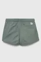 Dječje kratke hlače za kupanje adidas Performance YB BOS zelena