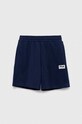 Fila szorty dziecięce casual granatowy FAT0266
