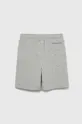 Fila shorts bambino/a grigio