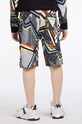 Дитячі бавовняні шорти Guess L3RD03.KA6R3.PPYX