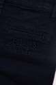 Dětské kraťasy Guess N3RD02.WEHD0.PPYX námořnická modř SS23