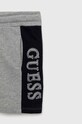 CHLAPEC Dětské kraťasy Guess N3RD03.KA6R3.PPYX šedá