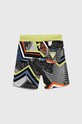 Guess szorty bawełniane dziecięce N3RD04.KA6R3.PPYX multicolor SS23