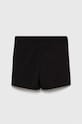 Puma szorty dziecięce ACTIVE Woven Shorts B 58698101.PPYX czarny SS23