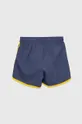Dječje kratke hlače za kupanje Pepe Jeans Gregory mornarsko plava