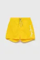 κίτρινο Παιδικά σορτς κολύμβησης Pepe Jeans Για αγόρια