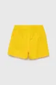 Дитячі шорти для плавання Pepe Jeans жовтий