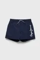 mornarsko plava Dječje kratke hlače za kupanje Pepe Jeans Za dječake