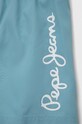 BIMBO Pepe Jeans shorts nuoto bambini PBB10320 turchese