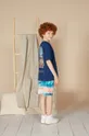 multicolore Guess shorts di lana bambino/a