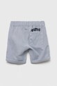 Guess szorty dziecięce N3GD06.WFBQ0.PPYX niebieski SS23