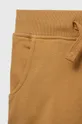 Otroške bombažne kratke hlače Guess  100 % Bombaž