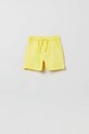 OVS pantaloncini in cotone per neonati prodotto per bambini giallo 1759018.Boy.9.36months.