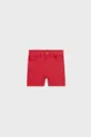 красный Детские хлопковые шорты Mayoral Для мальчиков