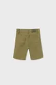 Mayoral shorts bambino/a verde