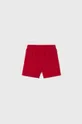 Kratke hlače za dojenčka Mayoral rdeča