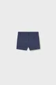 Kratke hlače za bebe Mayoral mornarsko plava