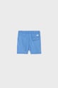 Шорти для немовлят Mayoral 1290.3G.BABY блакитний SS23