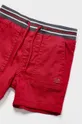 rosso Mayoral shorts bambino/a