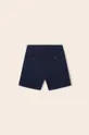 Mayoral shorts bambino/a blu navy