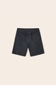 Mayoral szorty dziecięce 3221.5A.MINI szary SS23