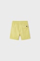 Αγορίστικα Παιδικό σορτς Mayoral 3225.5D.MINI κίτρινο