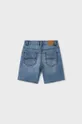 Mayoral shorts in jeans bambino/a 81% Cotone, 18% Poliestere, 1% Elastam
