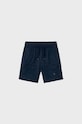 Mayoral szorty dziecięce 3237.5G.MINI granatowy SS23