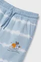 blu Mayoral shorts di lana bambino/a