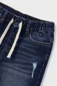 Mayoral szorty jeansowe dziecięce 65 % Bawełna, 30 % Poliester, 3 % Wiskoza, 2 % Elastan