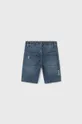 Детские джинсовые шорты Mayoral Для мальчиков