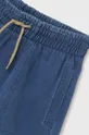 Mayoral szorty jeansowe dziecięce 96 % Bawełna, 4 % Elastan
