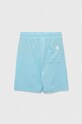 United Colors of Benetton szorty 37YKC901P.G.SEASONAL niebieski SS23