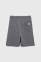 United Colors of Benetton szorty 37YKC901P.G.SEASONAL szary SS23