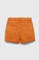 Detské rifľové krátke nohavice United Colors of Benetton  100 % Bavlna