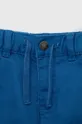 United Colors of Benetton shorts in jeans bambino/a 74% Cotone, 24% Poliestere, 2% Elastam