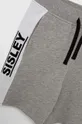 Sisley gyerek pamut rövidnadrág  Jelentős anyag: 100% pamut Szegély: 96% pamut, 4% elasztán