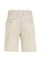 Chłopiec Tommy Hilfiger szorty dziecięce KB0KB08128.PPYX beżowy